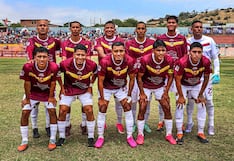 Copa Perú: Atlético Torino tiene una dura prueba de fuego