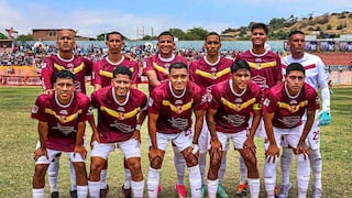 Copa Perú: Atlético Torino tiene una dura prueba de fuego