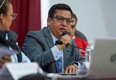 Ministro de Salud y exdirector de Digemid acudirán al Congreso por suero defectuoso