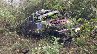 Piura: Exregidor de la comuna de Ayabaca muere en un trágico accidente