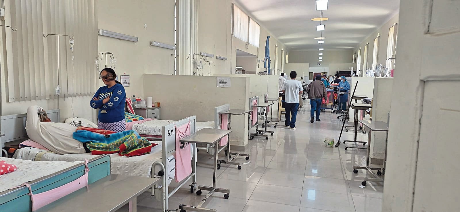 Aumentan los casos VIH en adolescentes en Arequipa (Foto:GEC)