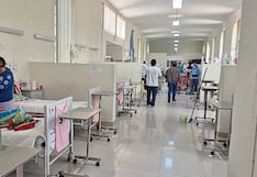 Aumentan los casos VIH en adolescentes en Arequipa