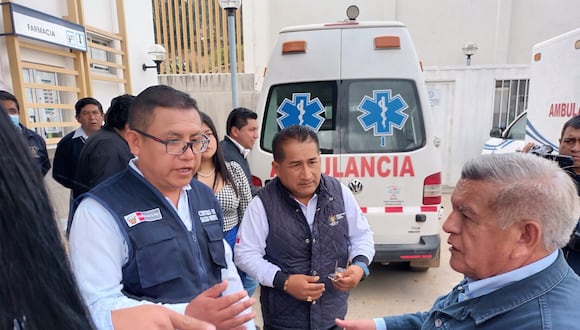 El objetivo es que este nosocomio realice con mayor frecuencia intervenciones quirúrgicas a fin de evitar congestiones en los hospitales de Trujillo.