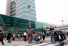 MTC inició coordinaciones para construir terminal de la Línea 4 en aeropuerto Jorge Chávez