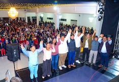 Tacna: Alcalde electo Juan Seminario no confirma alianza para la segunda vuelta