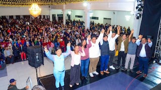 Tacna: Alcalde electo Juan Seminario no confirma alianza para la segunda vuelta
