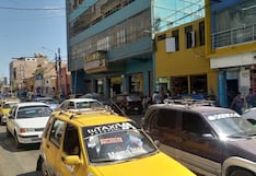 Ica: se elevan los pasajes en colectivos a Fonavi San Martín, Parcona y Subtanjalla