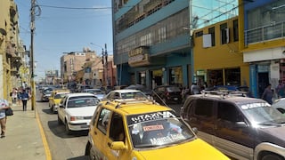 Ica: se elevan los pasajes en colectivos a Fonavi San Martín, Parcona y Subtanjalla