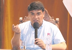 Mario Reyna, alcalde de Trujillo: “La unión de todos ayudará a superar los problemas de la ciudad”