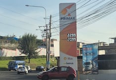 Sepa AQUÍ el precio de los combustibles en Arequipa del lunes 23 de marzo
