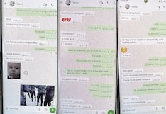 Piura: Testigo se contradice en sus declaraciones en el caso Antony Camizán