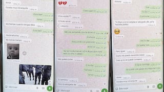 Piura: Testigo se contradice en sus declaraciones en el caso Antony Camizán