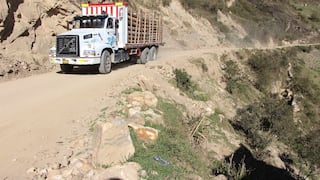 AFIN: Inversión pública es insuficiente para pavimentar la red vial nacional