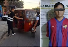 Desarticulan presunta banda criminal “Los Malditos Clan Ku” dedicada a la extorsión en Ica y Nasca