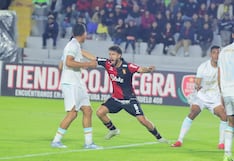 Tarde Rojinegra: FBC Melgar venció 2-1 a Deportivo Macará de Ecuador (GALERÍA)