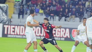 Tarde Rojinegra: FBC Melgar venció 2-1 a Deportivo Macará de Ecuador (GALERÍA)