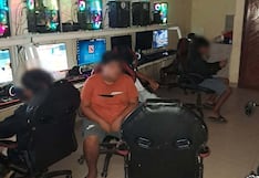 Satipo: Allanan cuatro viviendas, detienen a familia e incautan S/50 mil