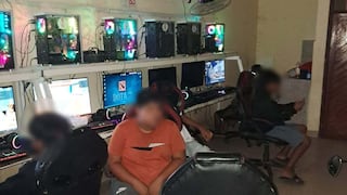 Satipo: Allanan cuatro viviendas, detienen a familia e incautan S/50 mil