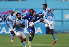 Ministerio de Cultura rechaza presunto acto racismo en partido Cristal vs Alianza Atlético