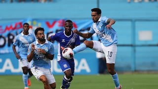 Ministerio de Cultura rechaza presunto acto racismo en partido Cristal vs Alianza Atlético