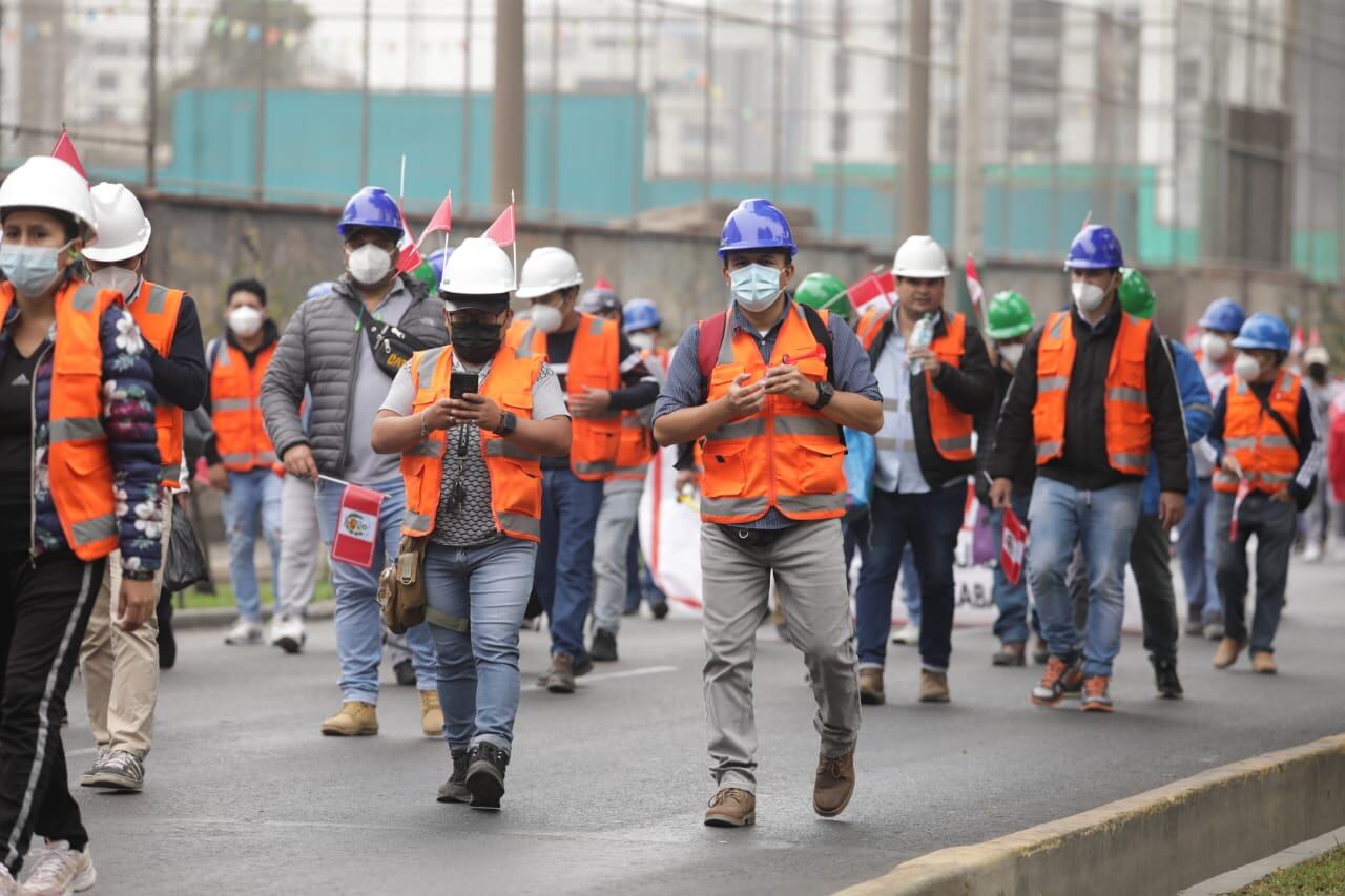 La economía de las regiones del sur del país dependen de la minería