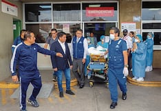 Fiscalía investiga a funcionarios de la Municipalidad de Huancayo por caso de serenos quemados