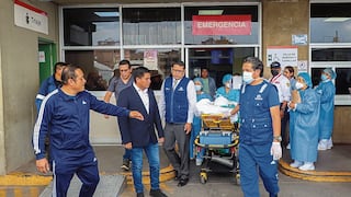Fiscalía investiga a funcionarios de la Municipalidad de Huancayo por caso de trabajadores quemados
