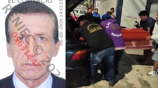 Chiclayo: obrero de 71 años muere tras caer del segundo piso de una vivienda en Cayaltí