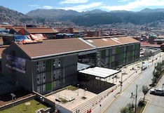 Cusco: Garantizan provisión de energía necesaria para funcionamiento del Hospital A. Lorena
