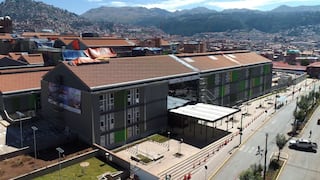 Cusco: Garantizan provisión de energía necesaria para funcionamiento del Hospital A. Lorena