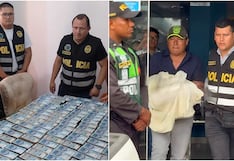 Chincha: dictan 18 meses de prisión preventiva contra “Los cuellos blancos de Sunampe”