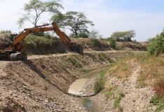 Piura: Contraloría advierte sobrecostos de más de S/ 1 millón en obra de sistema de riego