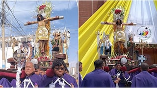 Masiva fe y devoción marcó la clausura del Año Jubilar en la provincia de Pisco