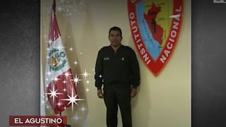 Suboficial del Ejército fue herido de bala por resistirse a robo dentro en El Agustino 
