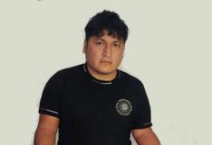 Captura de “Cuchillo” no cierra el caso: alcalde de Pataz exige investigar a redes criminales