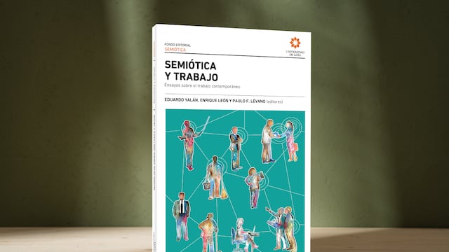 Publican libro sobre las relaciones semióticas del lenguaje y el trabajo