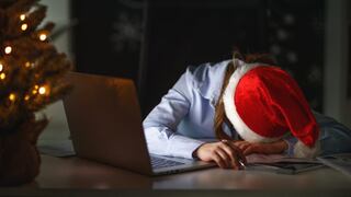 Estrés de fin de año: 5 consejos para cerrar diciembre y comenzar enero sin presiones ni ansiedad