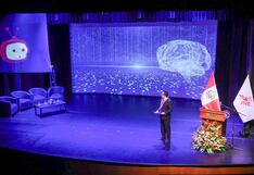 JNE presenta a EleccIA, su IA que reduce de 96 a 18 horas la revisión de listas