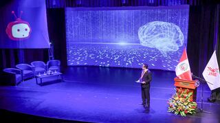 JNE presenta a EleccIA, su IA que reduce de 96 a 18 horas la revisión de listas