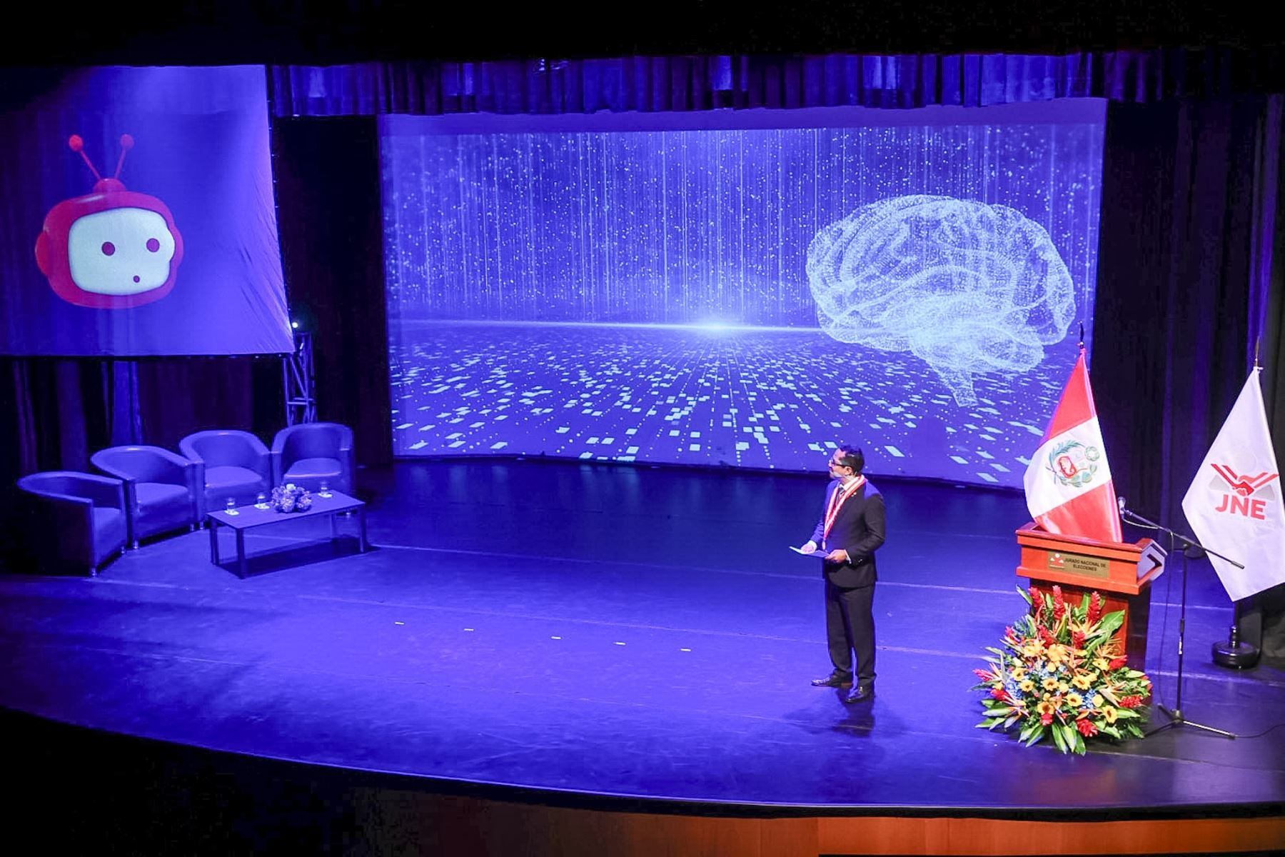 Esta tecnología ya fue usada en Cajamarca y permitió reducir drásticamente los tiempos de revisión de expedientes. FOTO: ANDINA