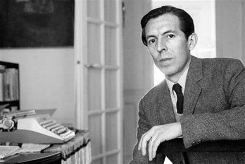 Julio Ramón Ribeyro es hincha confesó de Universitario de Deportes