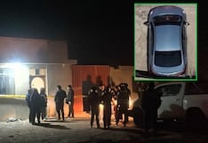 Tacna: Allanan guarida de delincuentes tras robo armado de S/ 16 mil a comerciantes