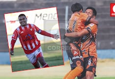 Junín: ‘Playita’ y CESA con boleto a la Nacional de Copa Perú (FOTOS)