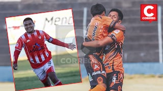 Junín: ‘Playita’ y CESA con boleto a la Nacional de Copa Perú (FOTOS)