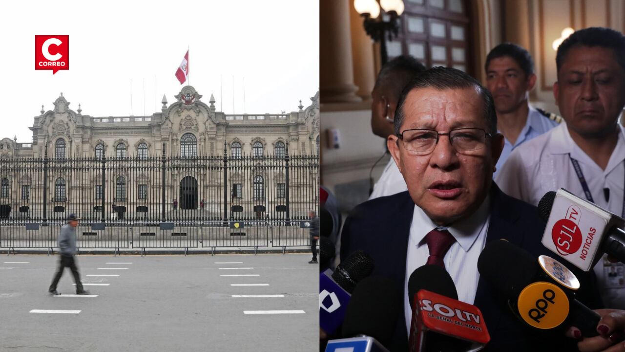 A decir del legislador, esta limitación en la lista de invitados “resta legitimidad” a cualquier acuerdo que se pueda alcanzar en el encuentro.