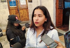 Sesión en Arequipa de la Mancomunidad demandará 23 mil soles