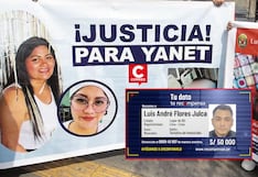 Ministerio del Interior ofrece S/50 mil de recompensa y activa alerta Interpol por feminicida de cosmiatra