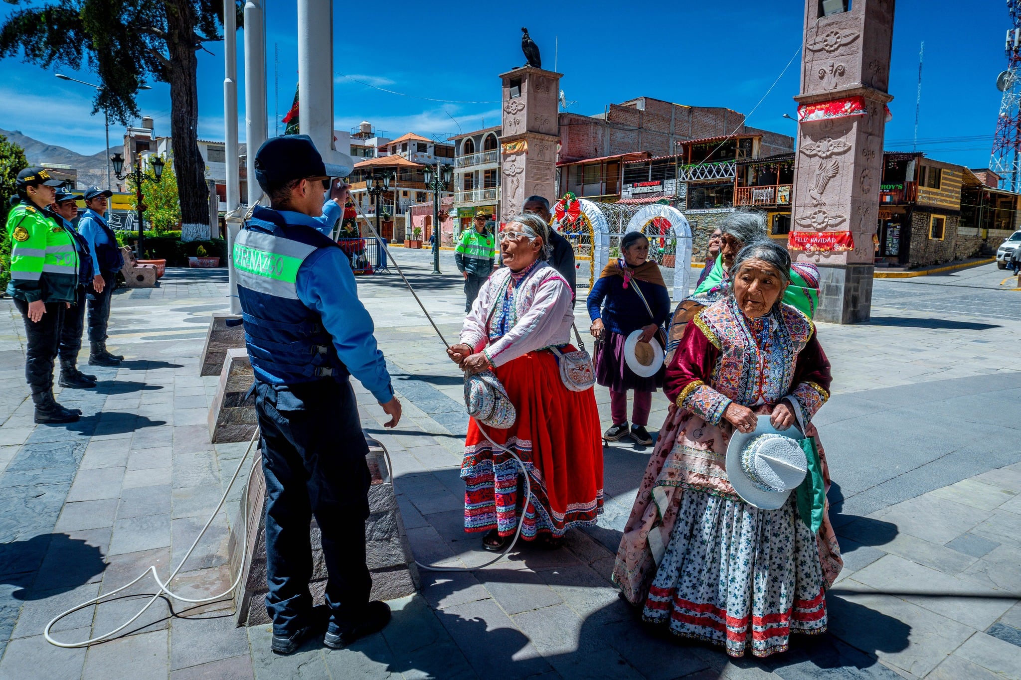 Municipalidad Provincial de Caylloma pasará a tener 11 de 9 regidores. Foto: (Municipalidad de Caylloma)