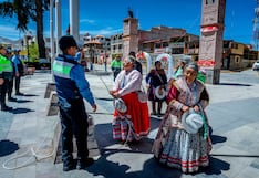 Distrito de Cayma y la provincia de Caylloma tendrán 2 regidores más en el 2027