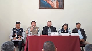 Arequipa: Todo listo para la festividad de la Virgen de Chapi